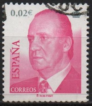 Juan Carlos I