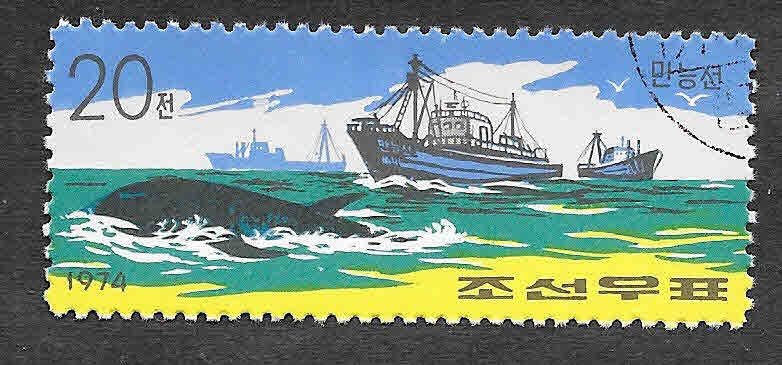 1286d - Barco
