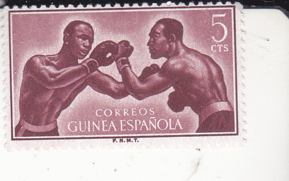 BOXEO