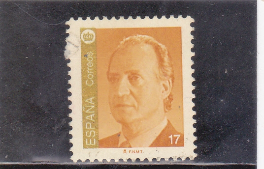 JUAN CARLOS I (39)