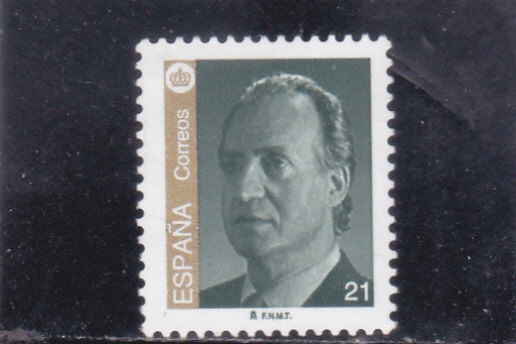 JUAN CARLOS I (39)