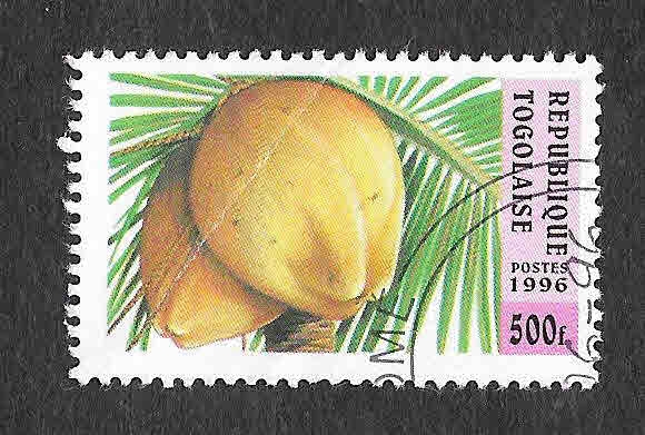 1748 - Frutas