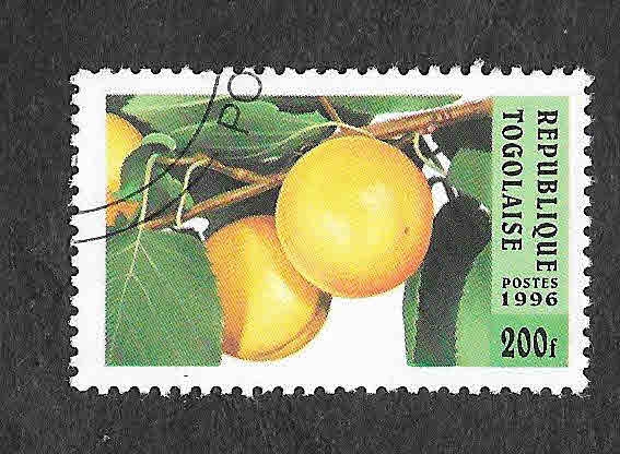 1745 - Frutas