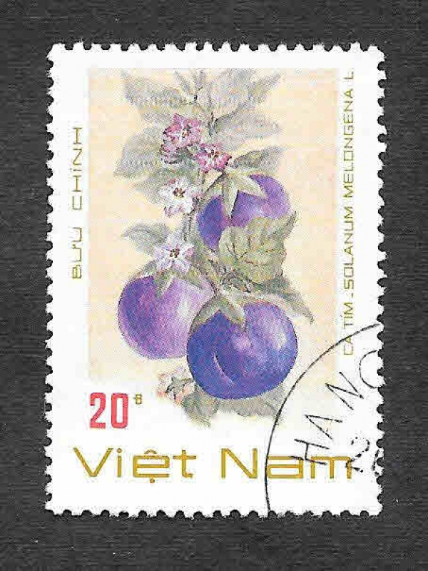1903 - Frutas y Verduras