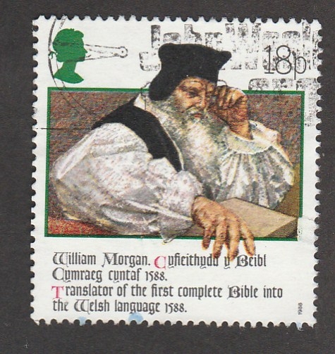 William Morgan
