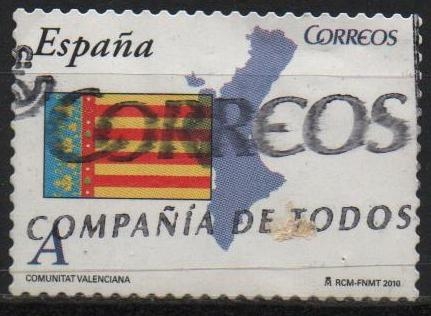 Autonomias 