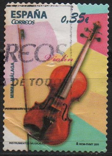 Instrumentos Musicales 