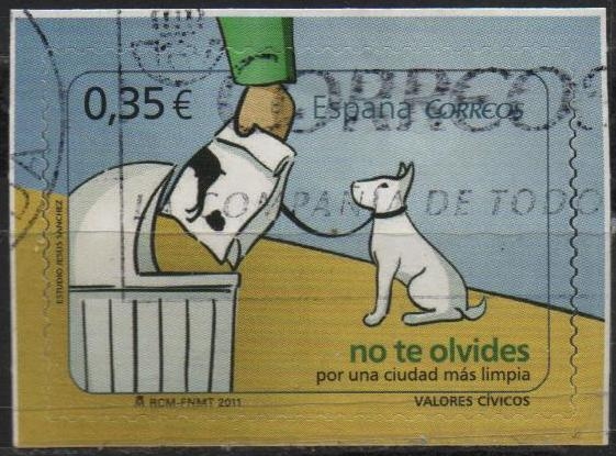 Valores Civicos 