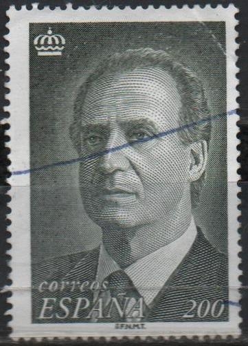 Juan Carlos I