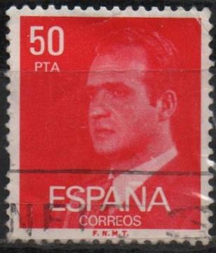 Juan Carlos I