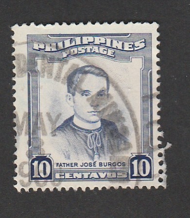 Padre José Burgos