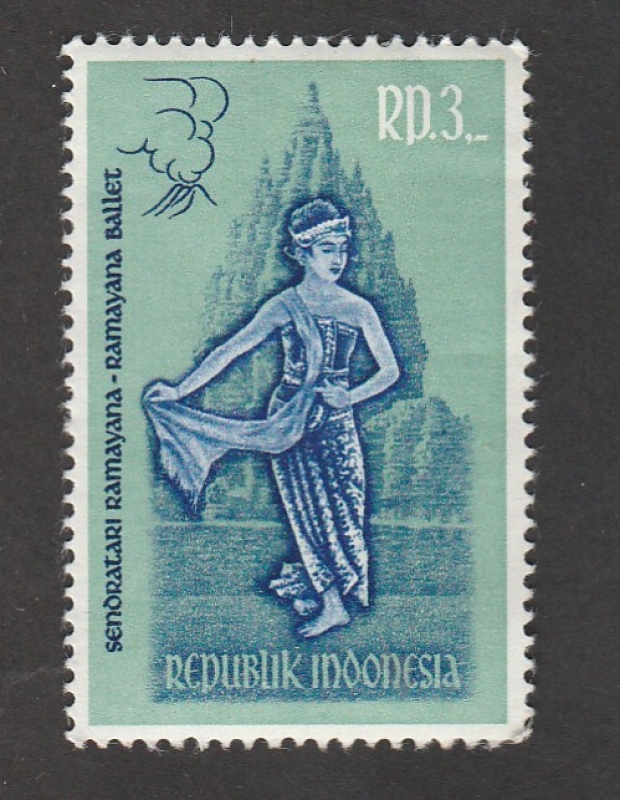 Ballet Ramayana