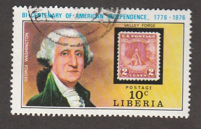 Jorge Washington