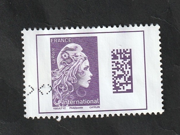 Marianne Datamatrix