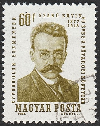 1681 - Favarosi Könyvtar