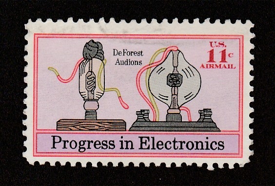 Avances en electrónica