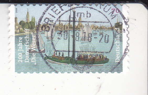 BICENTENARIO DE 