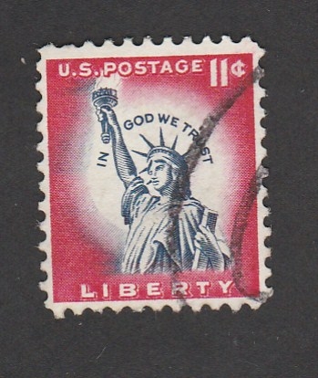 Estatua de la libertad