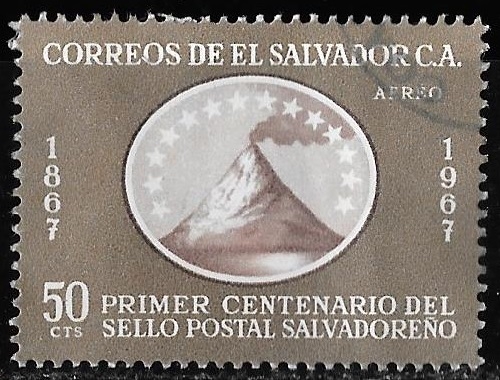 El Salvador-cambio