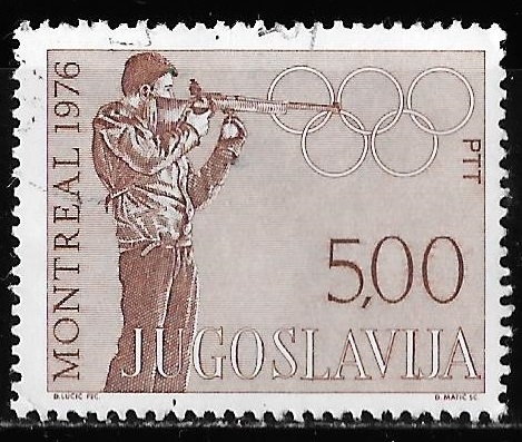 Yugoslavia-cambio