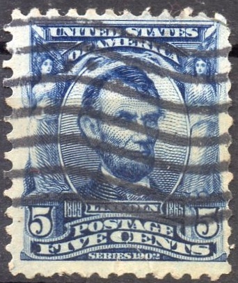Abraham Lincoln