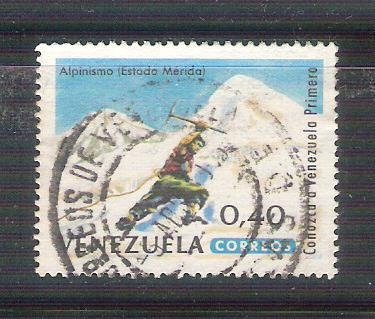 alpinismo