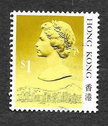 497 - Isabel II