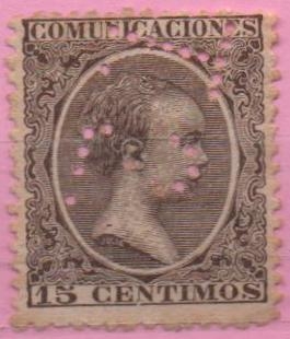 Alfonso XIII