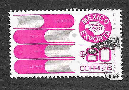1133A - México Exporta