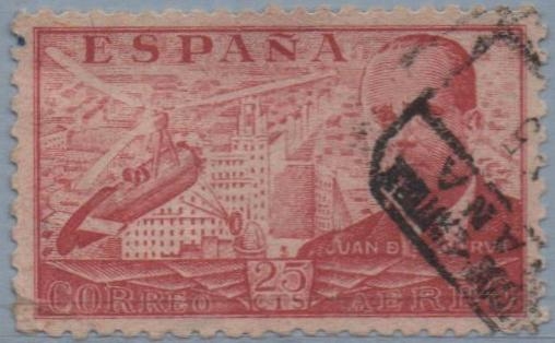 Juan d´l´Cierva
