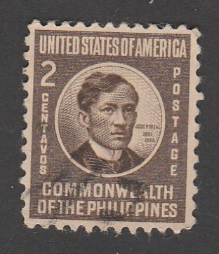 José Rizal