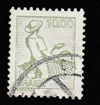 Pescador