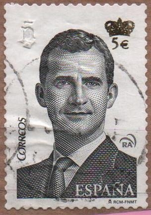 Felipe VI