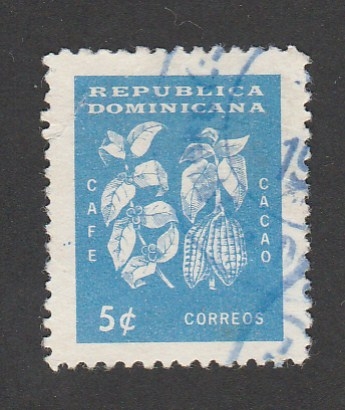 Café, Cacao