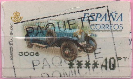 Coches 