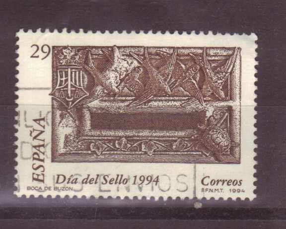Día del Sello