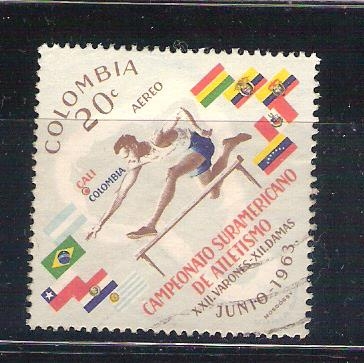 RESERVADO atletismo