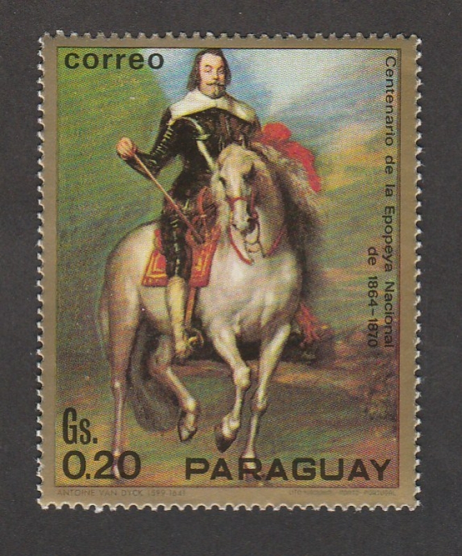 Centenario de la Epopeya Nacional