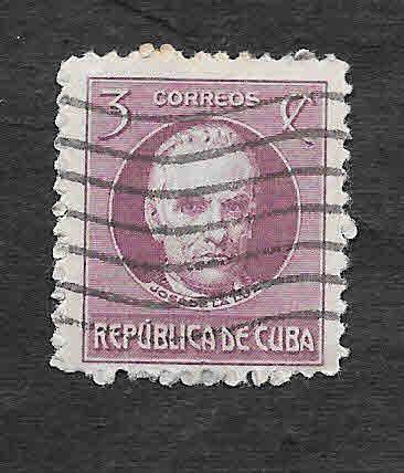267 - José Cipriano de la Luz y Caballero