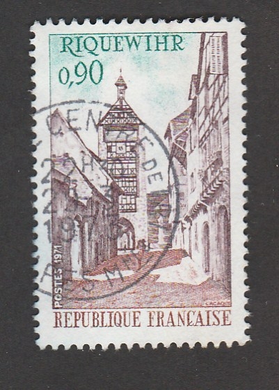 Riquewihr