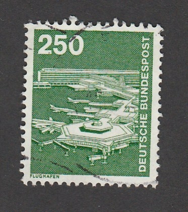 Aeropuerto