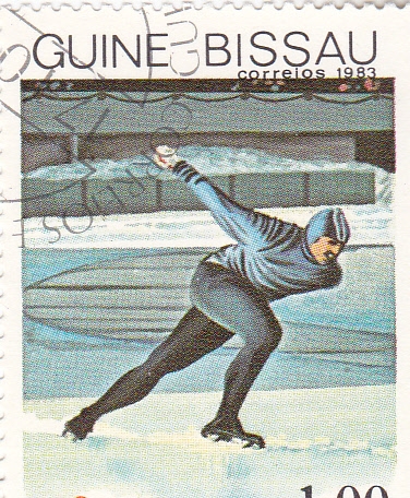 OLIMPIADA INVIERNO