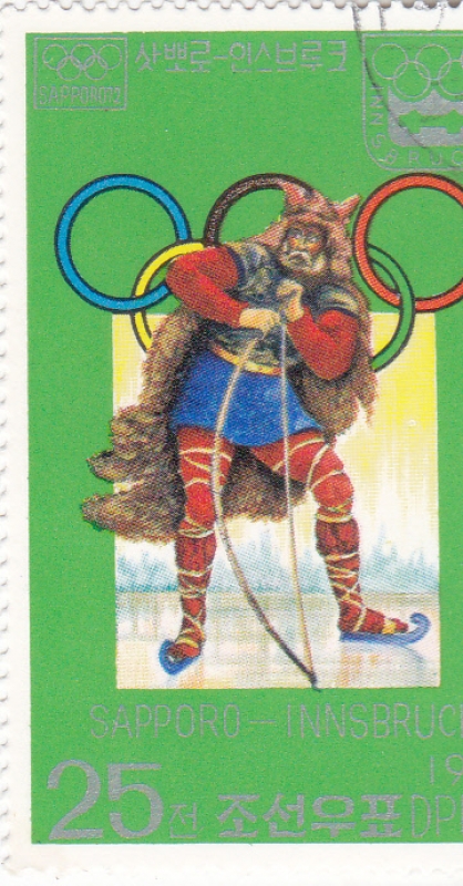 OLIMPIADA