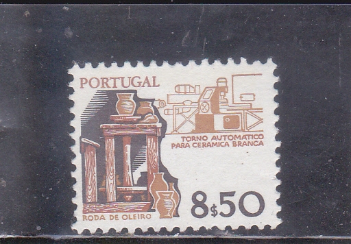TORNO AUTOMÁTICO PARA CERÁMICA 