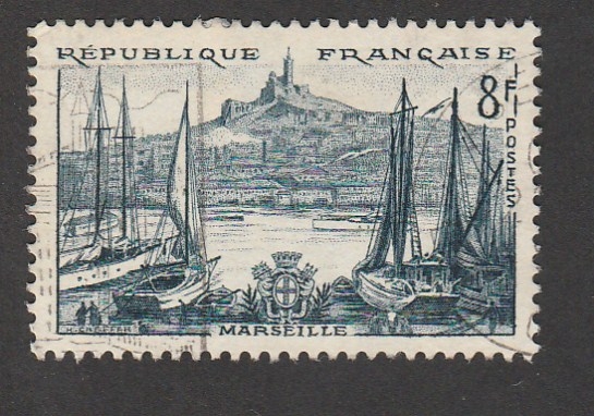 Marsella