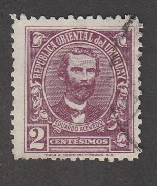 Presidente Eduardo Azevedo