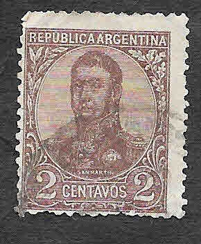 146 - José Francisco de San Martín y Matorras