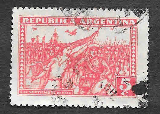 379 - Revolución de 1930