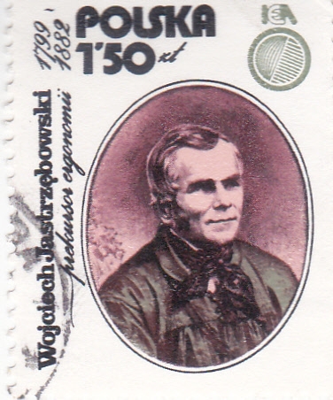 WOJCIECH JASTRZEBOWSKI