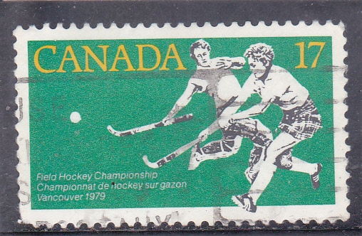 CAMPEONATO DE HOCKEY VANCOUVER